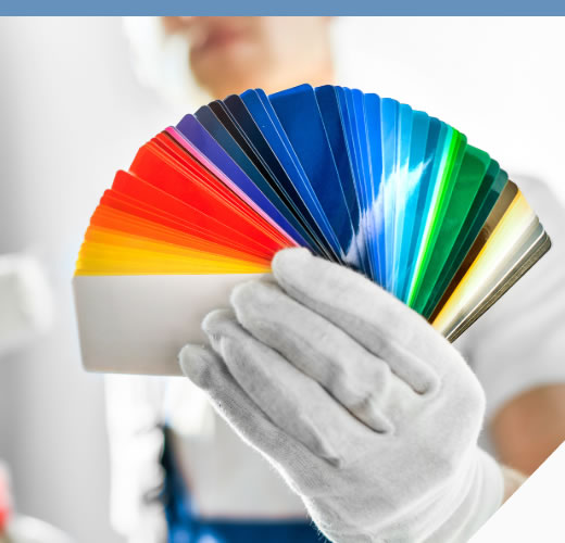 Rob Hassard Painting and Drywall | Professional painter and drywall expert serving Ontario