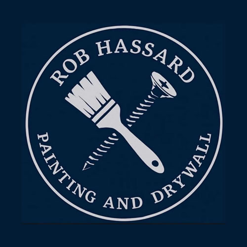 Rob Hassard Painting & Drywall  | Professional interior and exterior painting  servicing in Owen Sound and Grey County
