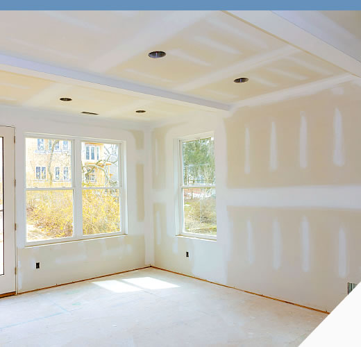 Rob Hassard Painting and Drywall | Professional drywall expert serving Ontario